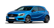 Mercedes A - Class