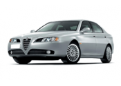 Alfa Romeo 166