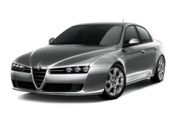 Alfa Romeo 159
