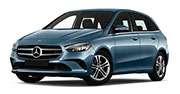 Mercedes B - Class