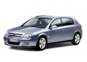 Opel Signum