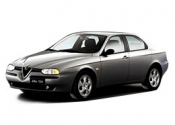 Alfa Romeo 156