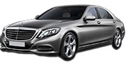 Mercedes С - Class