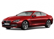 BMW 6 series