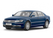 Volkswagen PHAETON