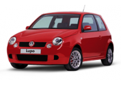 Volkswagen LUPO