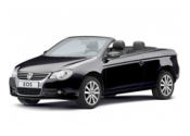 Volkswagen EOS
